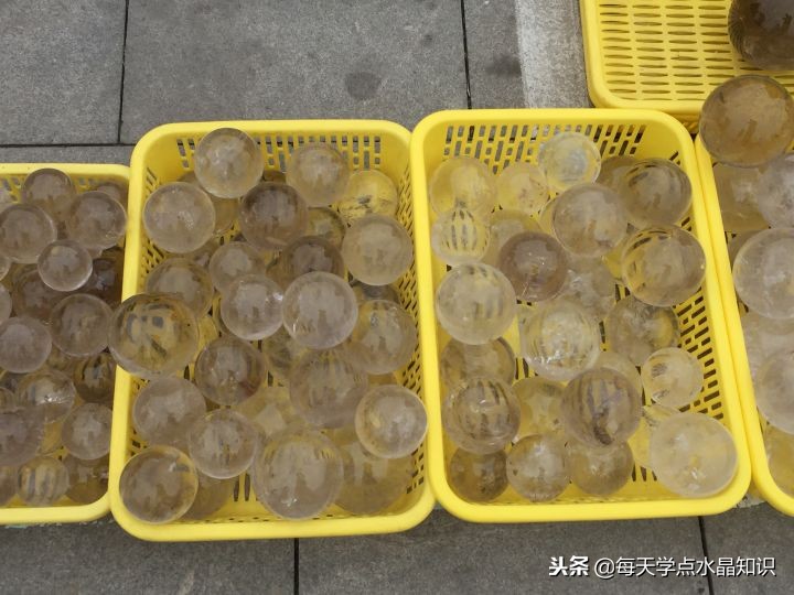 水晶球玩法技巧,水晶球基础知识