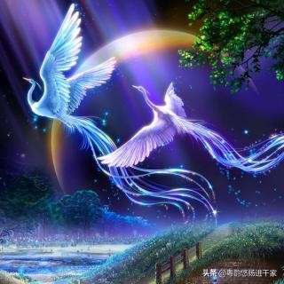 封建礼教下的悲剧—粤曲《孔雀分飞未了情》原唱音频与简谱