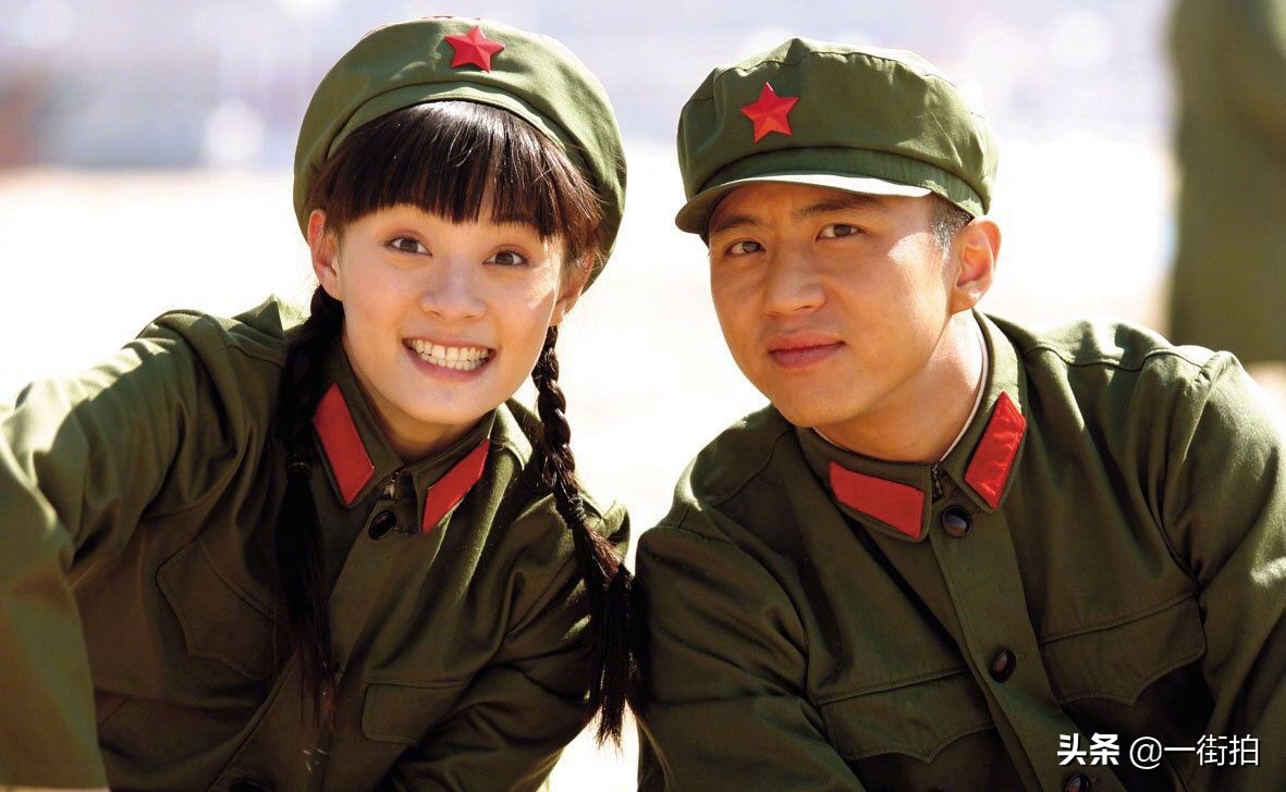 孙俪邓超七周年晒照,邓超孙俪重拍证件照