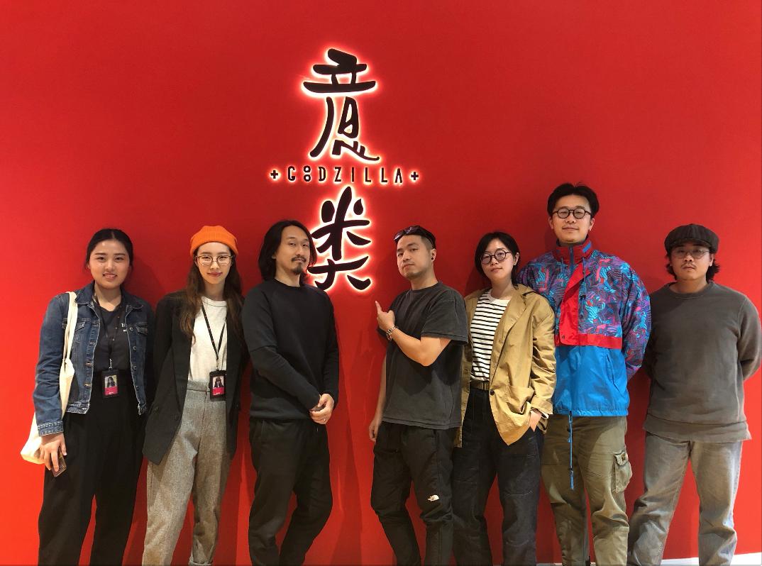 意类出品，今夏最狗血的青春*片爽**《左右》，幕后故事直呼过瘾