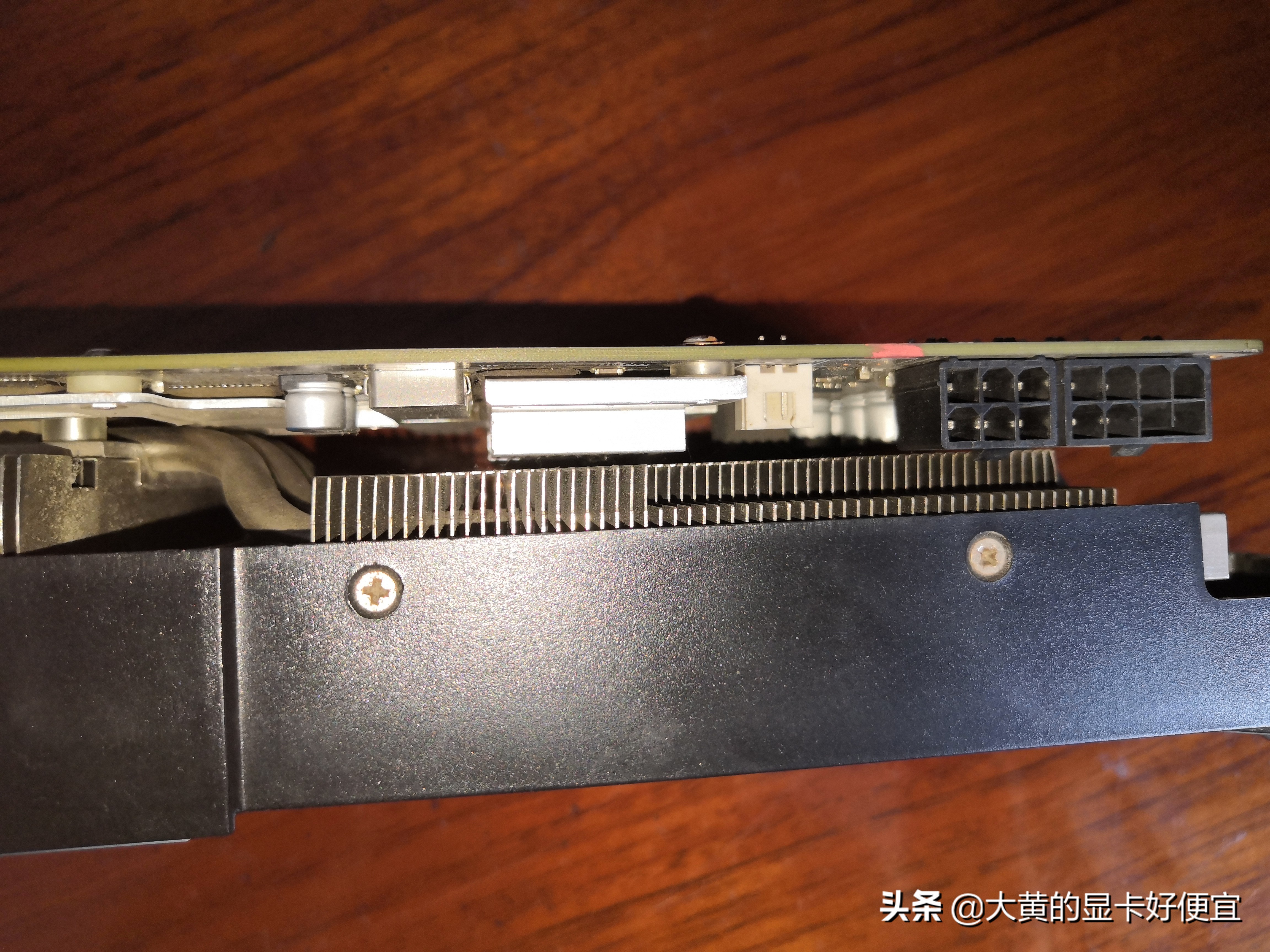 二手显卡到手后需要测试哪些方面,二手显卡应该怎样测试验货