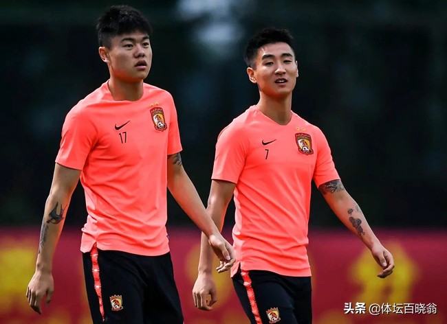 韦世豪为什么不回鲁能,韦世豪当初在哪里留洋