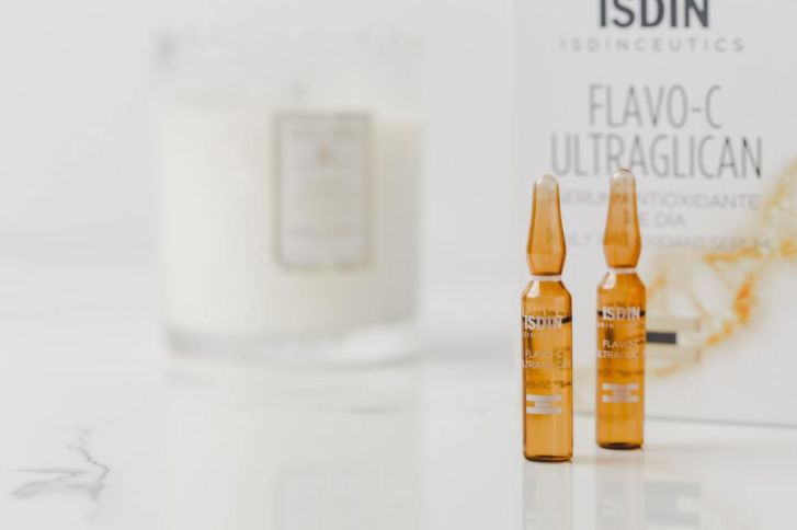 安瓶热卖榜,网红小安瓶测评