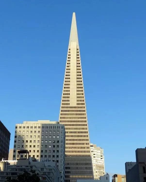 近几年全球著名的建筑,全球前20最具有知名度的建筑