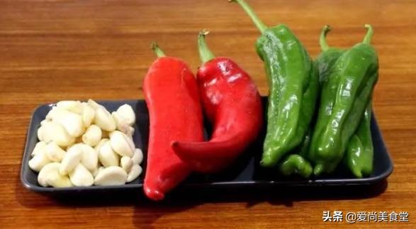 蒜蓉辣酱熬完发苦怎么办,蒜蓉辣酱怎么做不容易坏