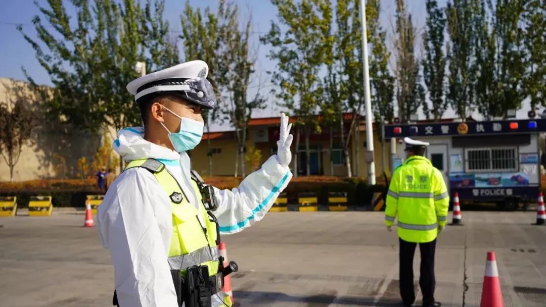 白银区疫情防控最新规定,白银区疫情最新通报