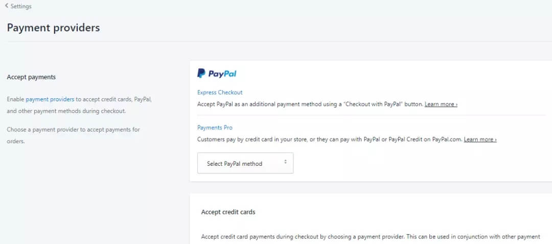 shopify注册建站运营教程,shopify开店注册