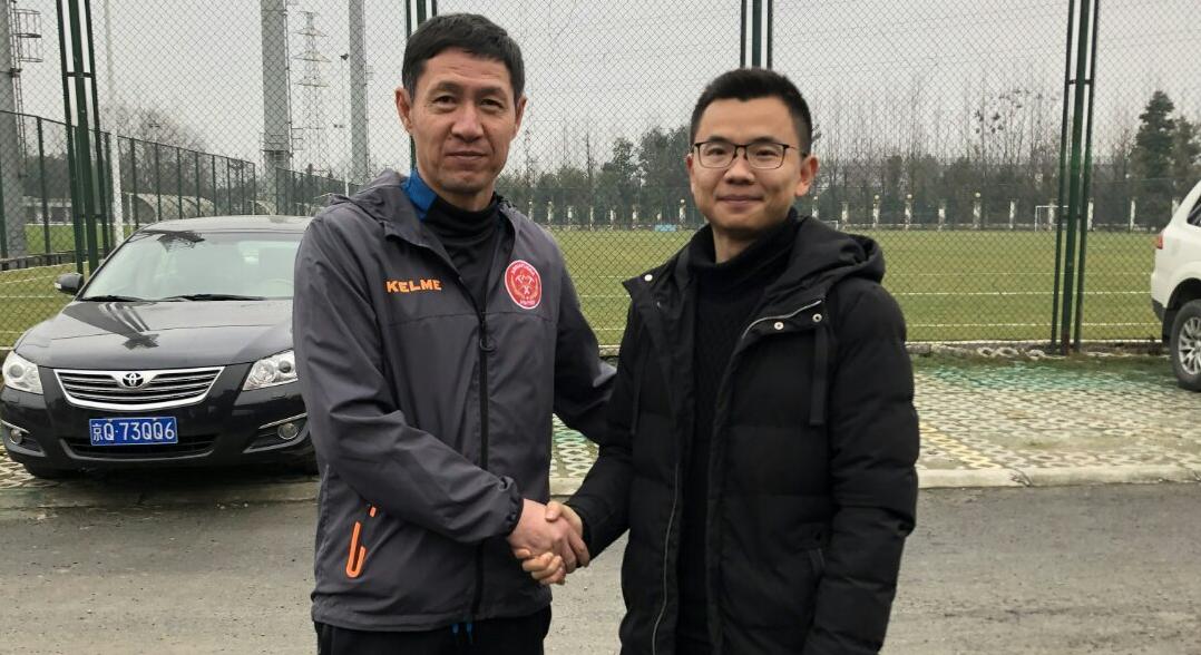 收购安纳普尔那，全兴时隔十八年重返足坛！川足复兴之路不易！