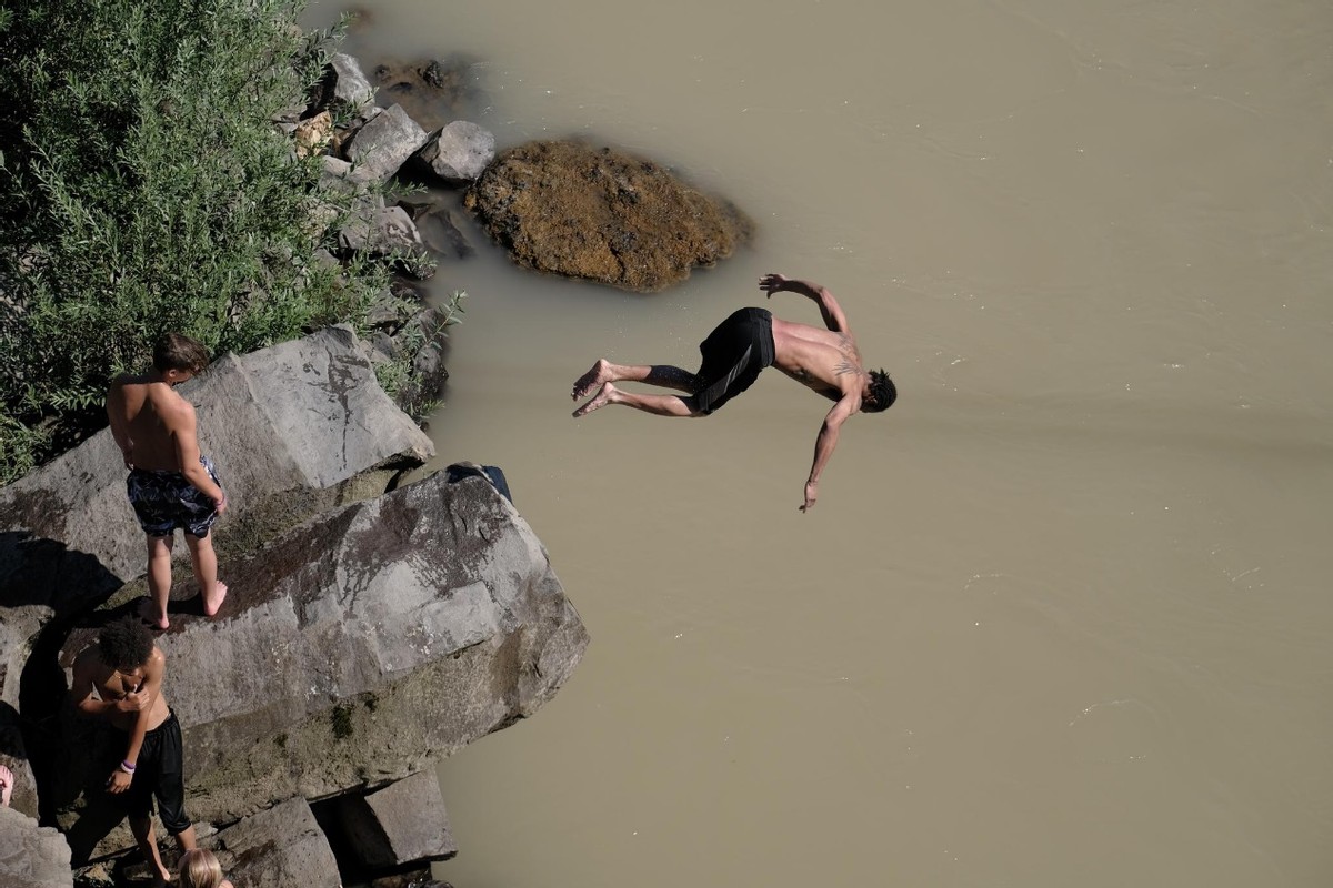 美国高温不开空调,西雅图为什么不装空调