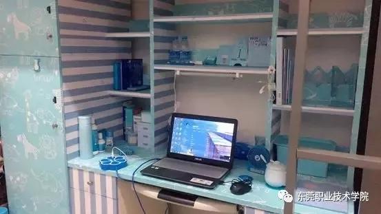 公办学校有哪些好宿舍,来看看各校的大学宿舍