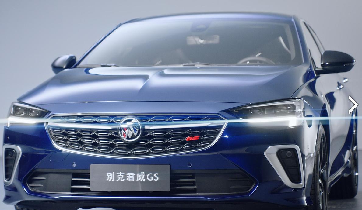 别克君威1.5破百,别克君威多少秒破百