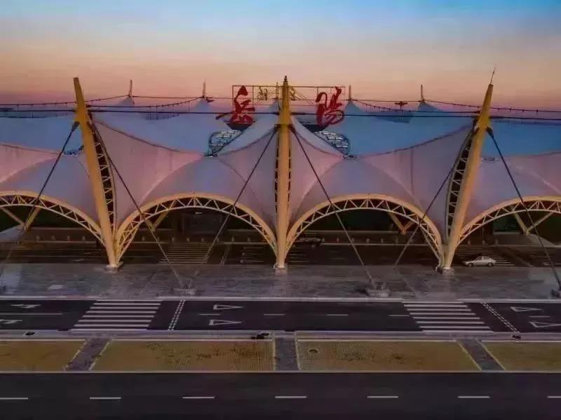 岳阳三荷机场交通介绍,岳阳三荷机场可飞哪几个城市