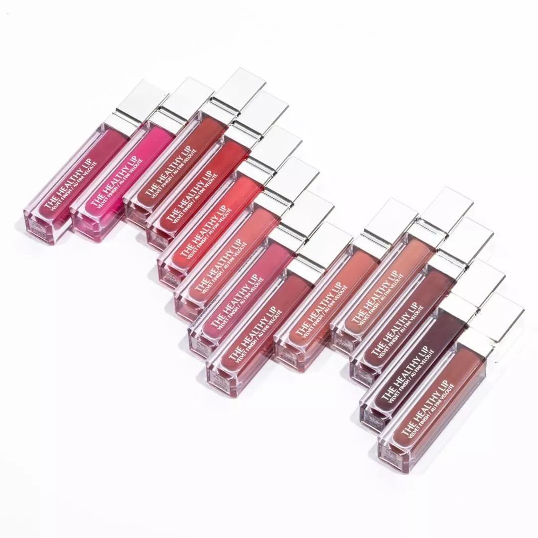 不用代购的商品,性价比小众彩妆