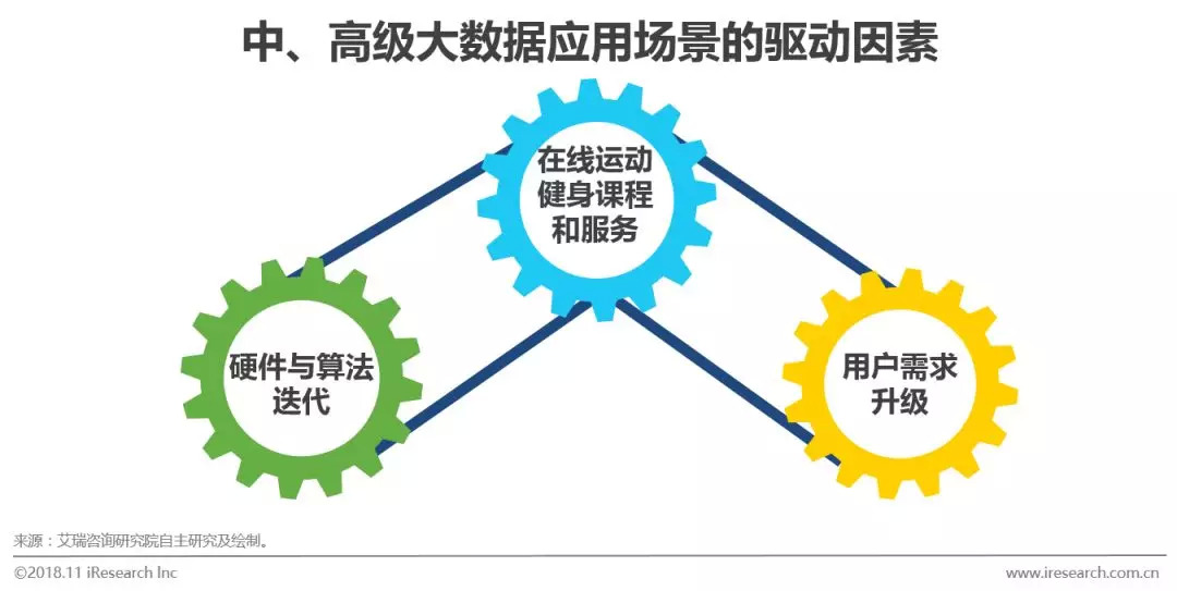 中国运动健身行业白皮书,中国运动报告
