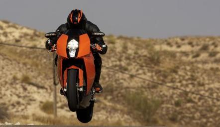 ktm哪辆是新手杀手,ktm摩托车让人闻风丧胆的型号