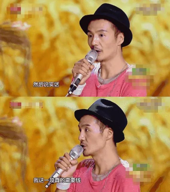 周迅朴树怎么恋爱的,周迅野心勃勃的眼神