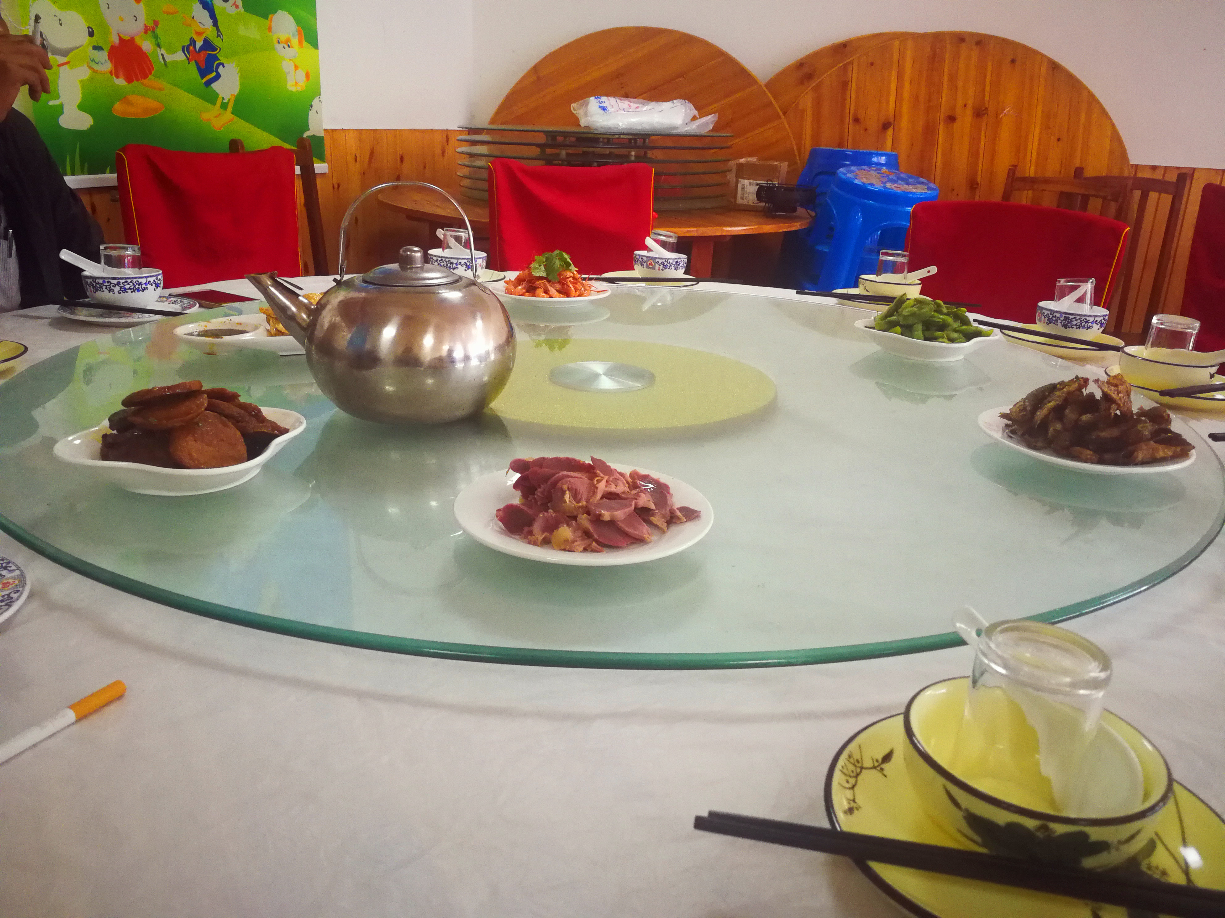 太仓沙溪美食排行榜前十名老字号,太仓沙溪古镇吃饭