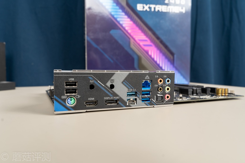 华擎z490极限玩家支持11代cpu么,华擎z490全系对比