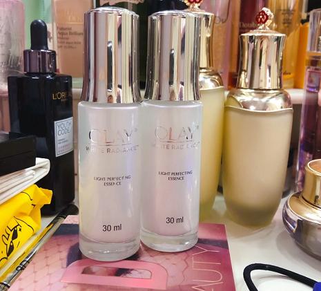 美白精华哪个好?娇韵诗敏感肌可用,sk2贵妇专属,你中意哪个