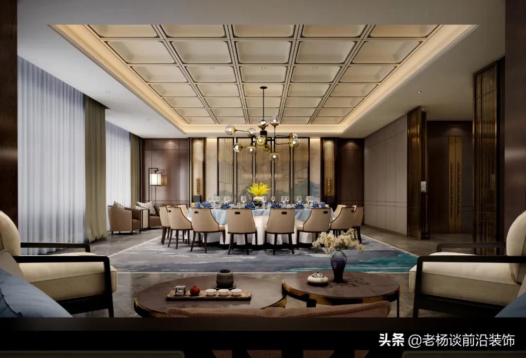 金螳螂酒店空间设计,金螳螂装修酒店工程案例