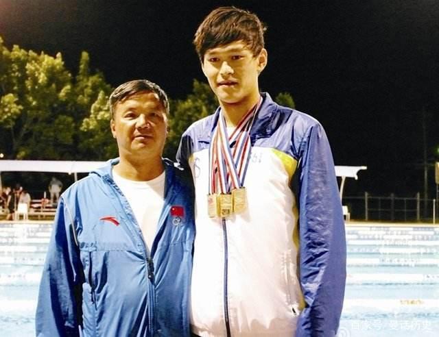 孙杨打碎镜子,孙杨8年后会怎样