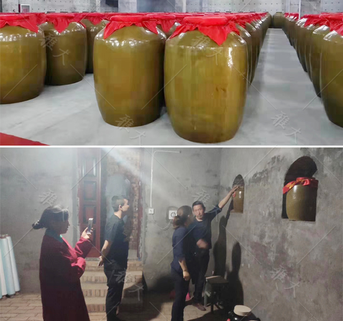 浓香型白酒加什么香精好喝,白酒为什么香味浓是不是放了香精