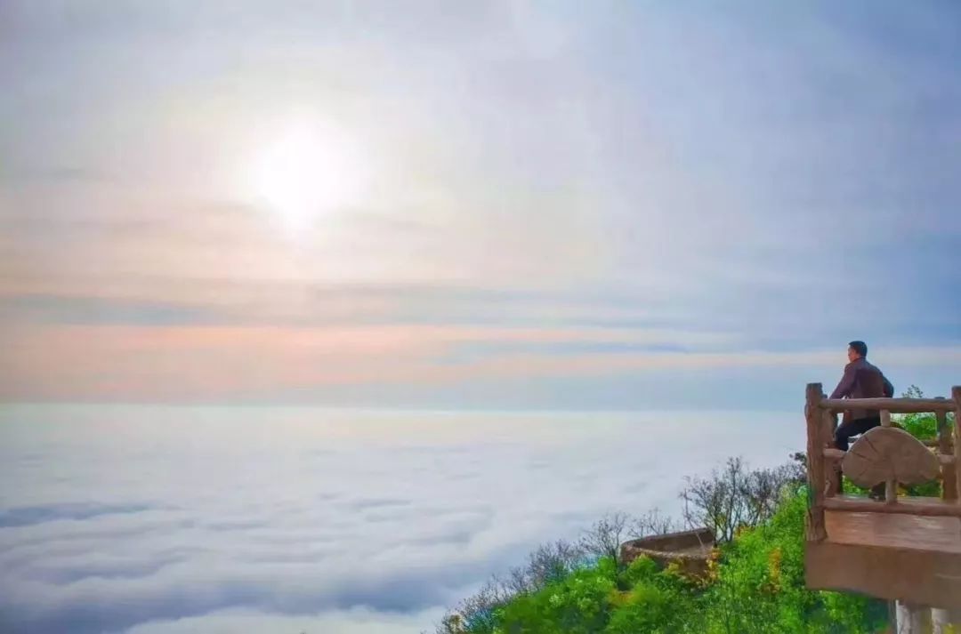 秋天赏枫叶好去处,赏红叶正当时