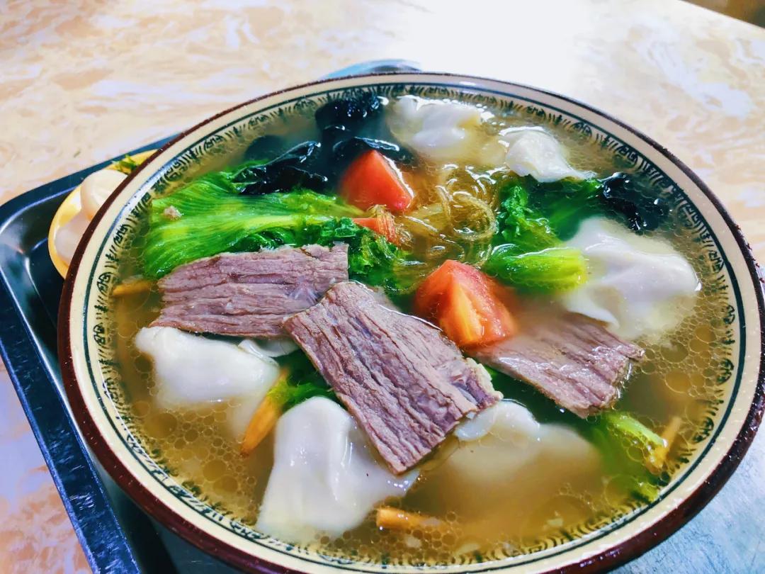 乌市十大老字号餐厅,乌鲁木齐天山区好吃的清真饭店