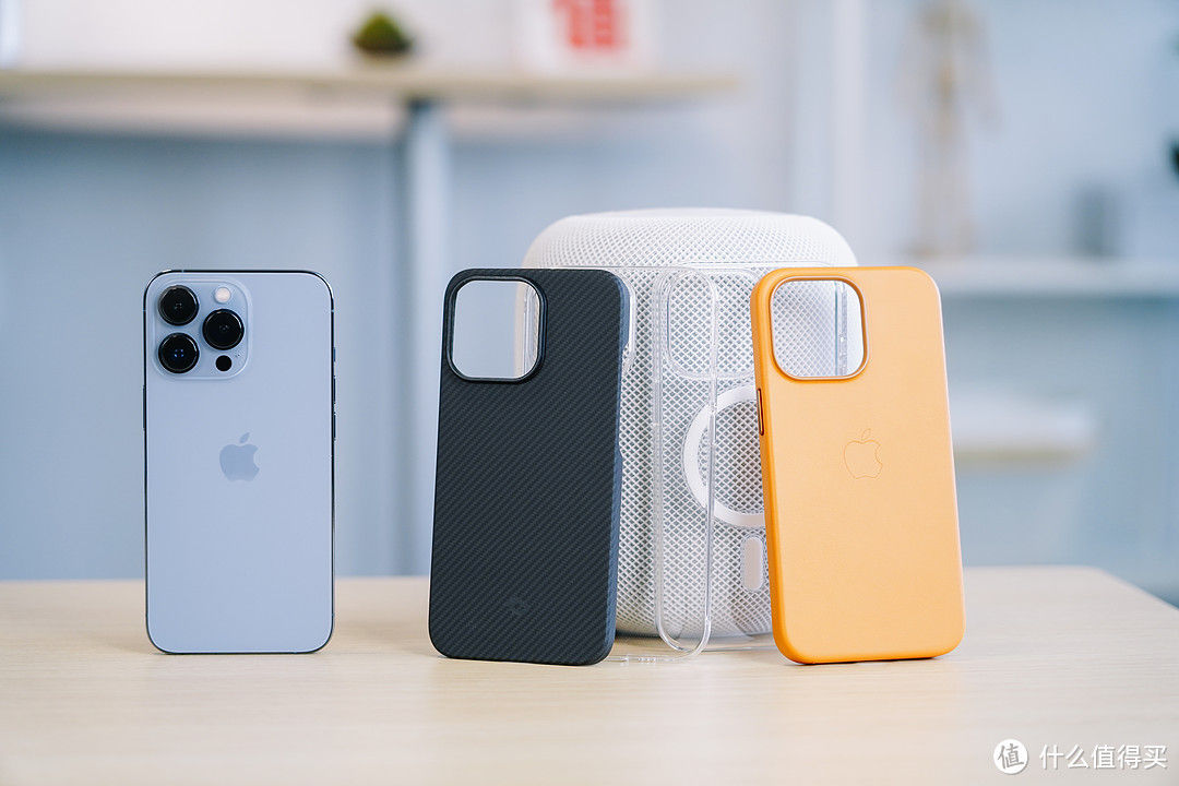 iphone13手机壳用什么壳好,iphone13pro公认的最好手机壳