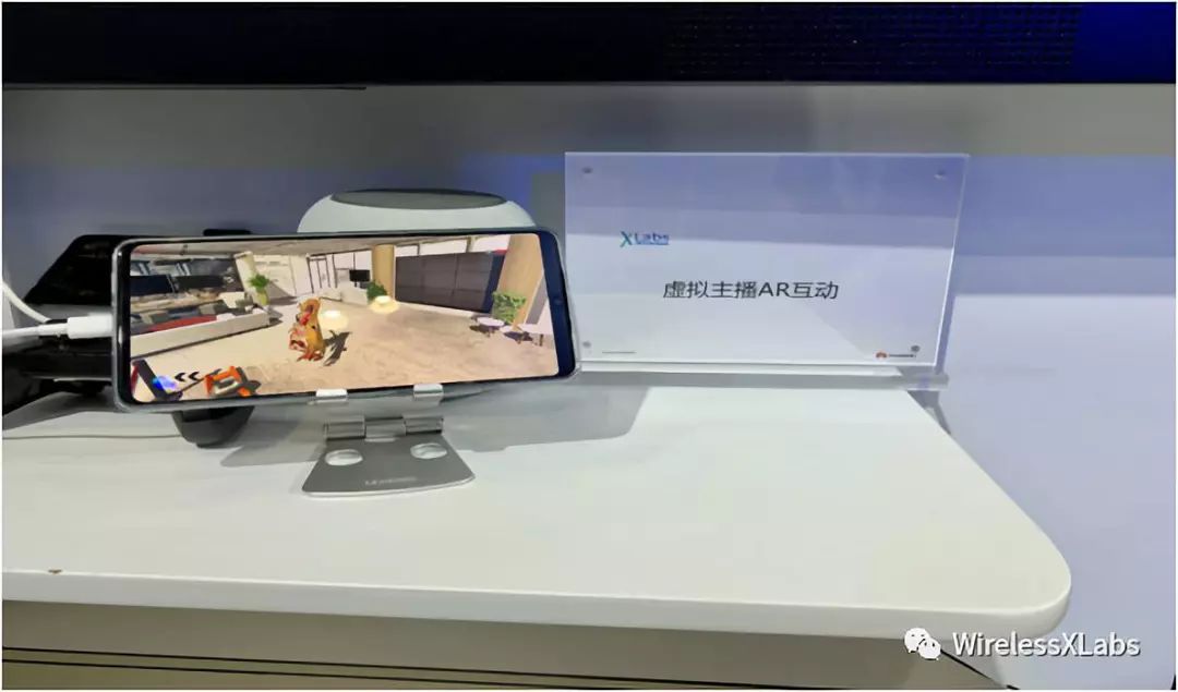 华为5g商用新方案,华为5g商用版