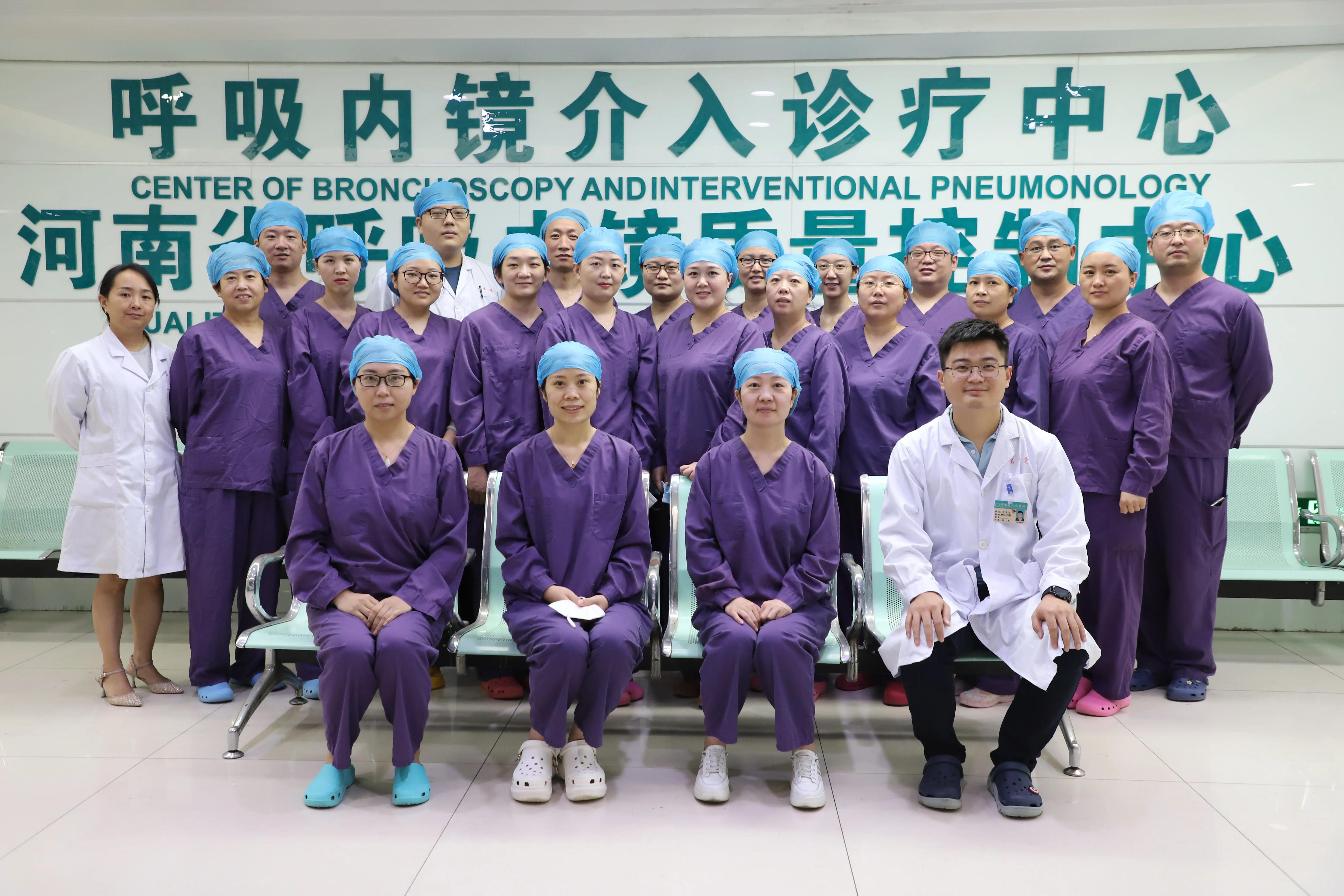 支气管哮喘病人发作,支气管哮喘急性发作医生的蜕变