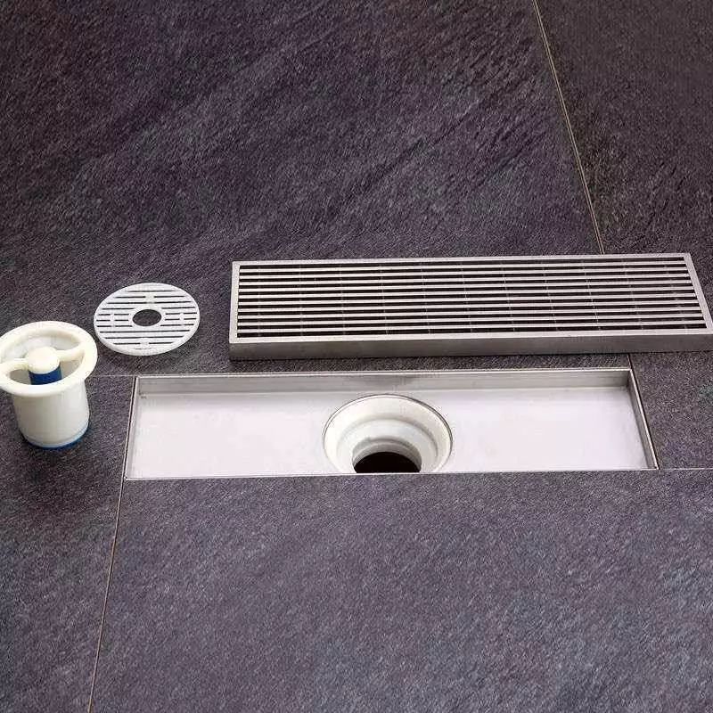 防臭地漏三通哪个品牌好,防臭防虫三通地漏排名第一的