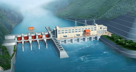 我国电力设计院排名,中国电力设计院排名