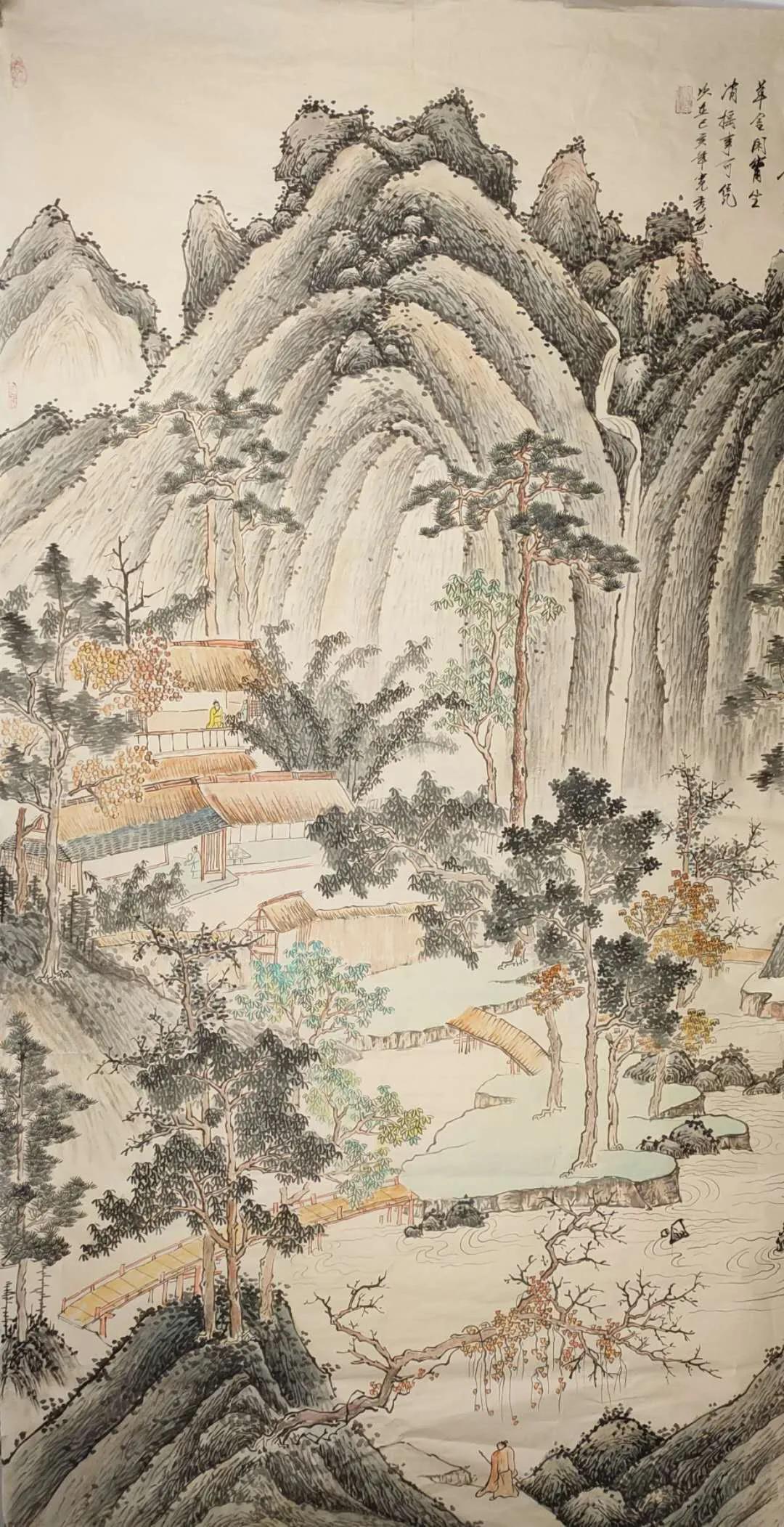 59首只知一句而不知全文的古诗词,100句顶级绝美古诗词大全