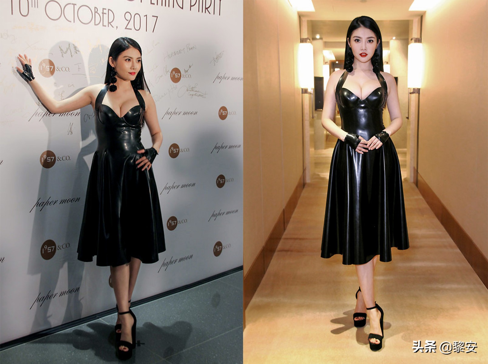 “猫女”的时尚丨是性感？是危险？更重要的是极致