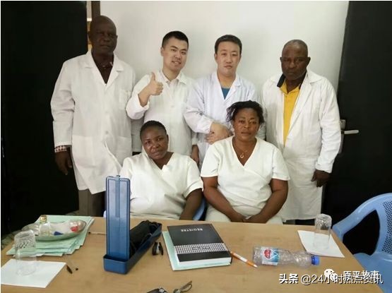 他独闯亚非五国打工,还多次亮相央视荧屏