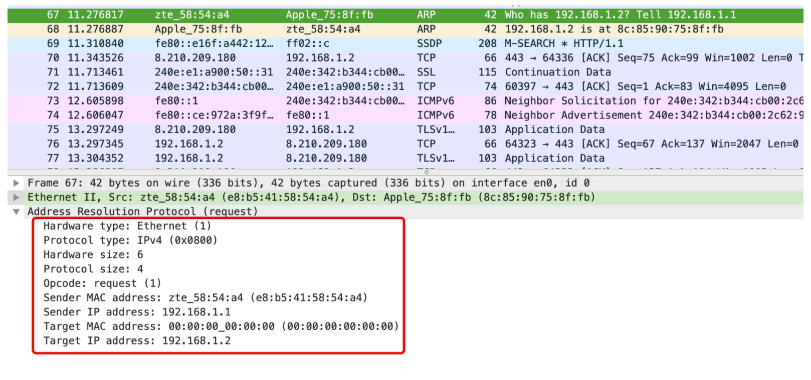 稳了字幕翻译,arp协议详解图解