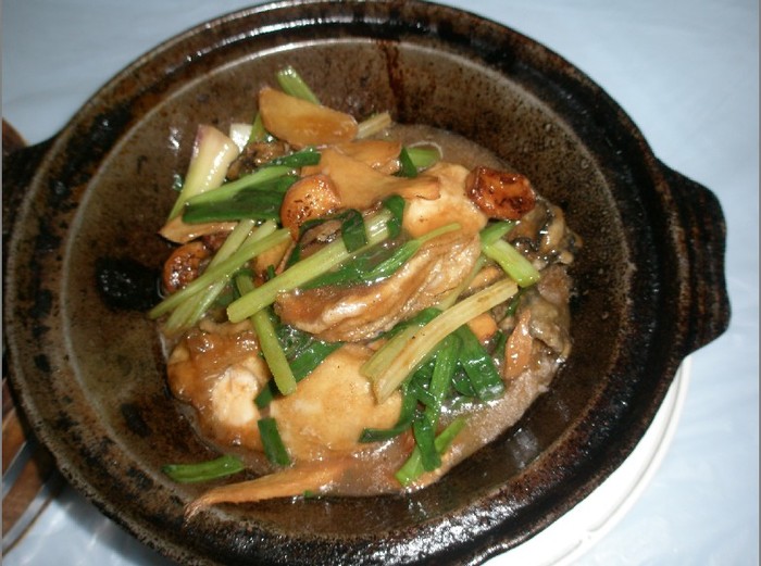 香港人气爆满的30年地道美食,盘点我吃过的海鲜美食