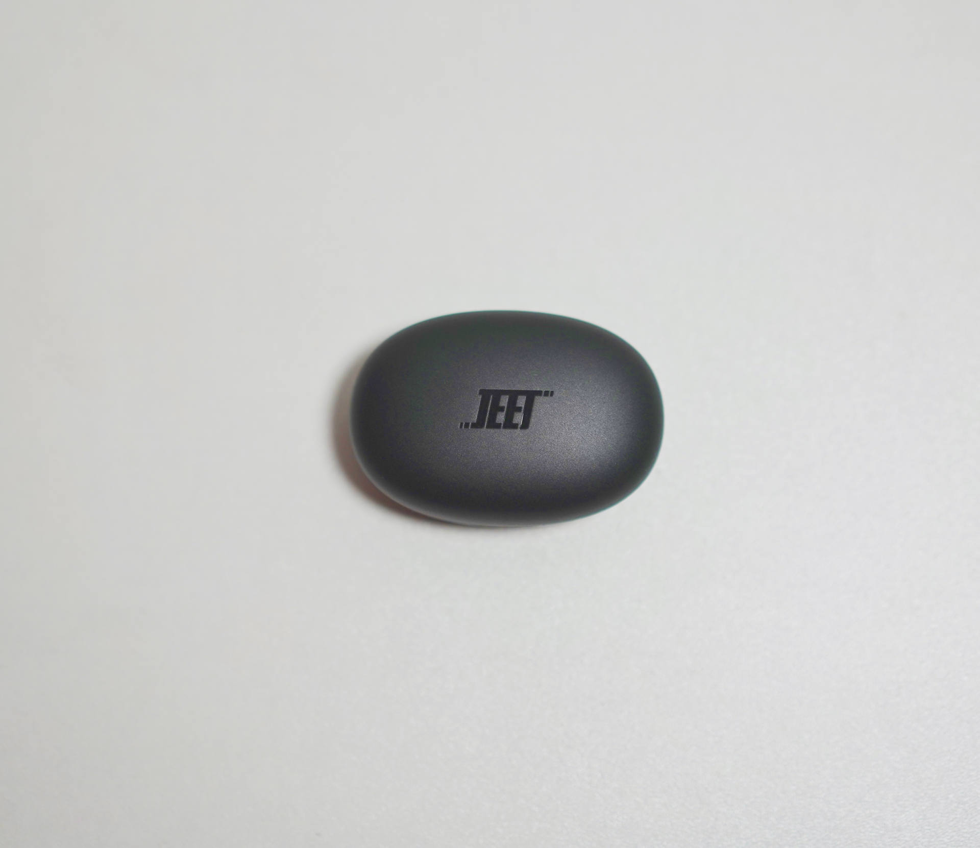 jeetair2蓝牙耳机拆机评测视频,无感是一种态度吗