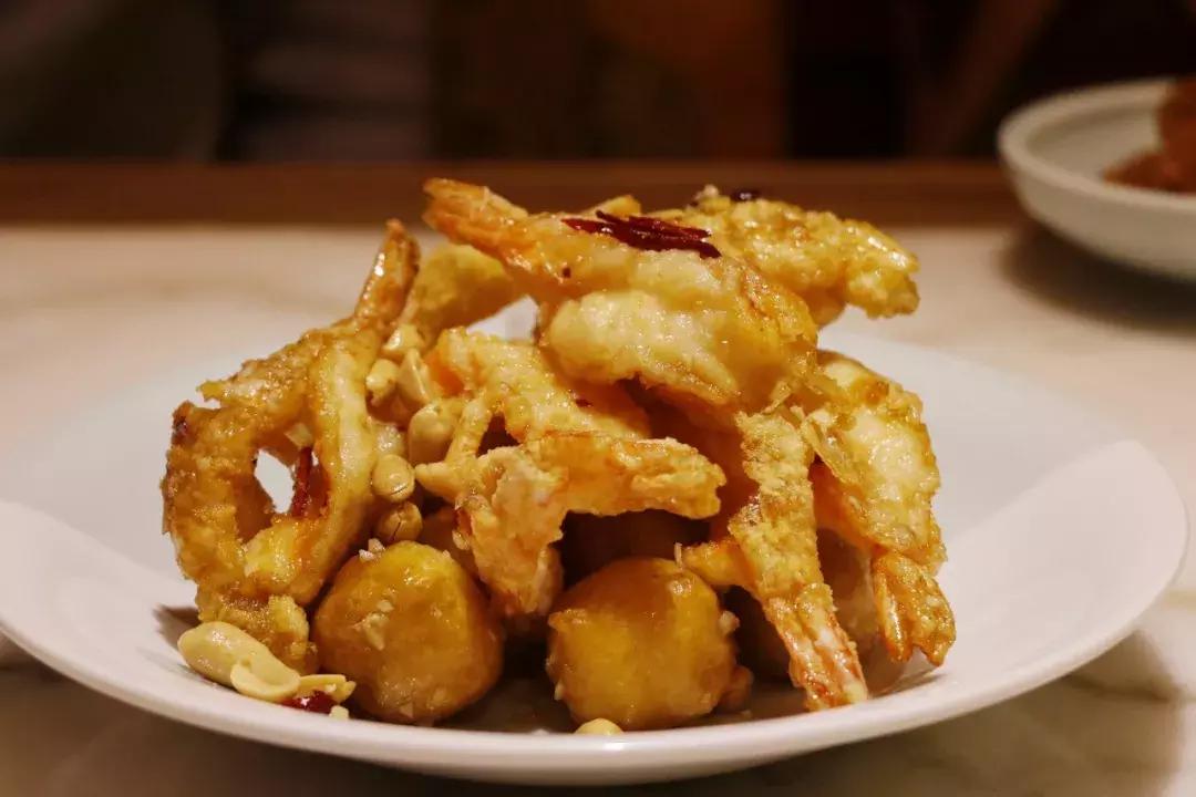 西安大都荟最强逛吃攻略,西安大都荟莲美食攻略