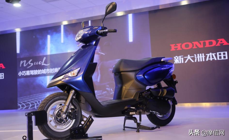 新大洲本田新发布,新大洲本田新车型发布