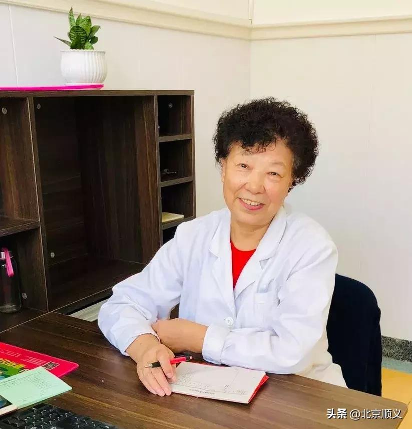 北京儿童医院义诊,儿科医生守护天使