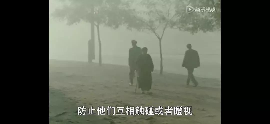 外国人拍了50年代的中国纪录片,60年代外国人拍中国的纪录片