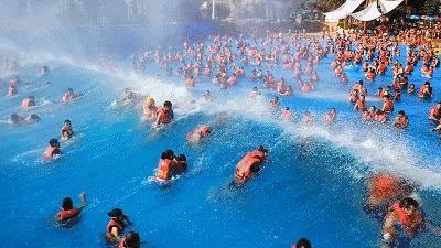 北京青龙湖湿地公园最新消息,北京青龙湖湿地公园现在开放吗