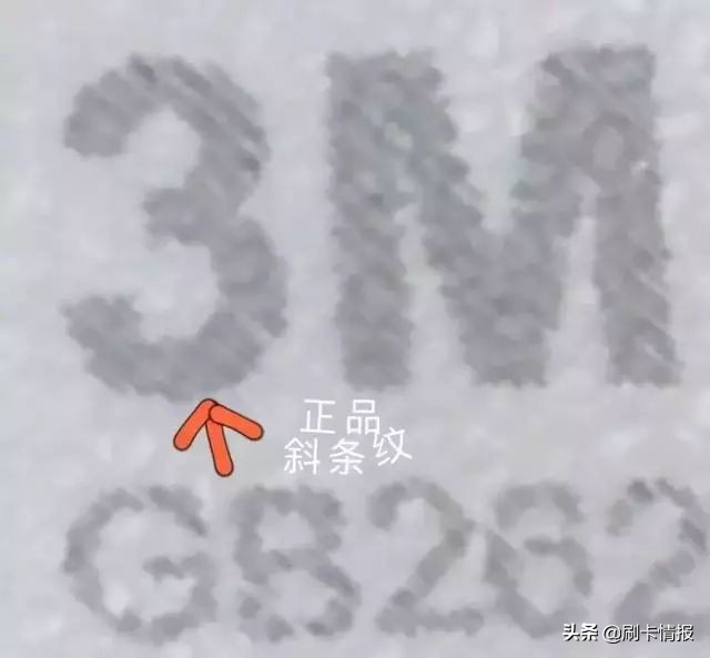 不要乱买来历不明的口罩,现在的口罩怎么辨别真假