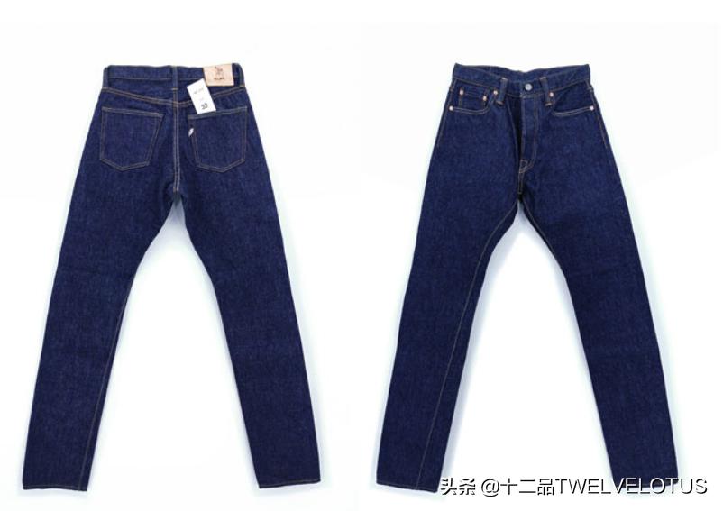 新手指南篇｜认识“养牛”牛仔品牌及经典款