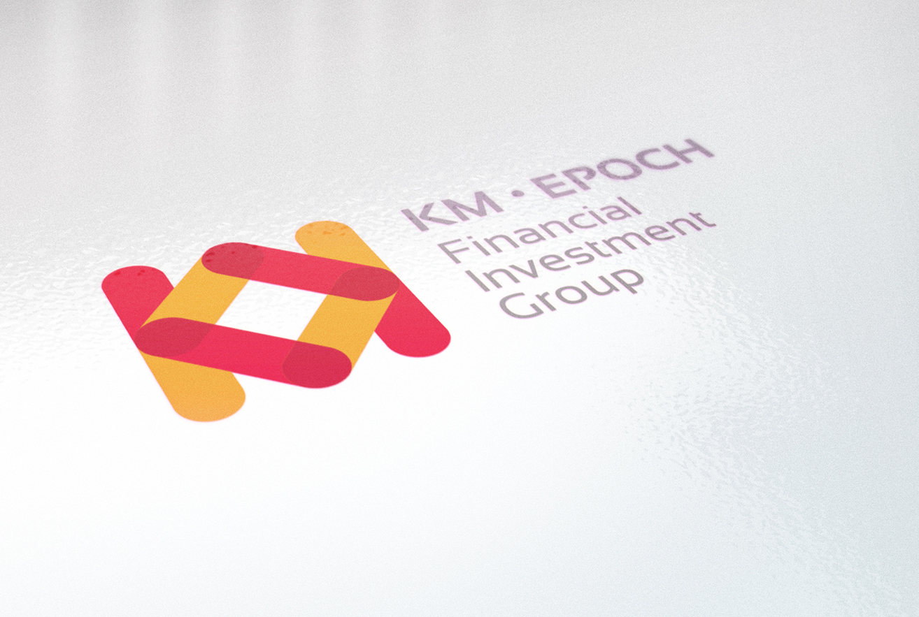 KM时代投资集团品牌形象