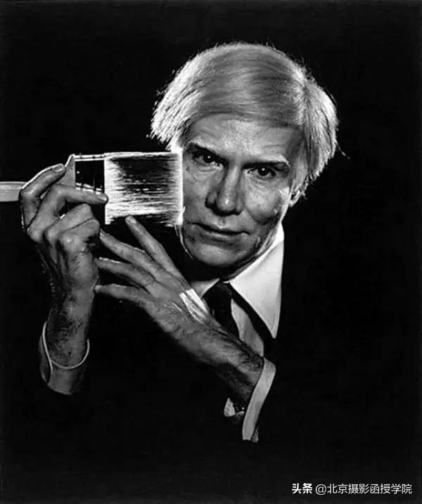 摄影史里的肖像摄影大师,世界级肖像摄影大师