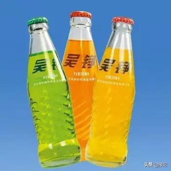 这些年尝过的奇葩饮料,盘点那些奇葩的山寨饮料大全