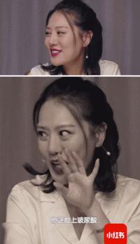 没被生活强奸过，谈何人生高潮